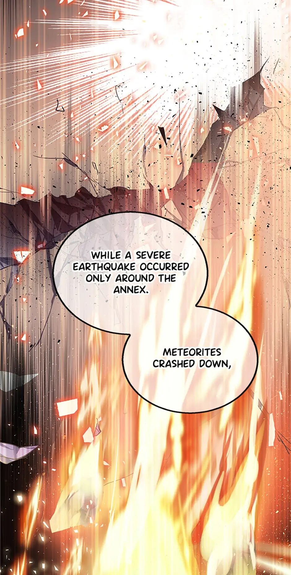 The Beloved Fake Saint Chapter 31 - page 26
