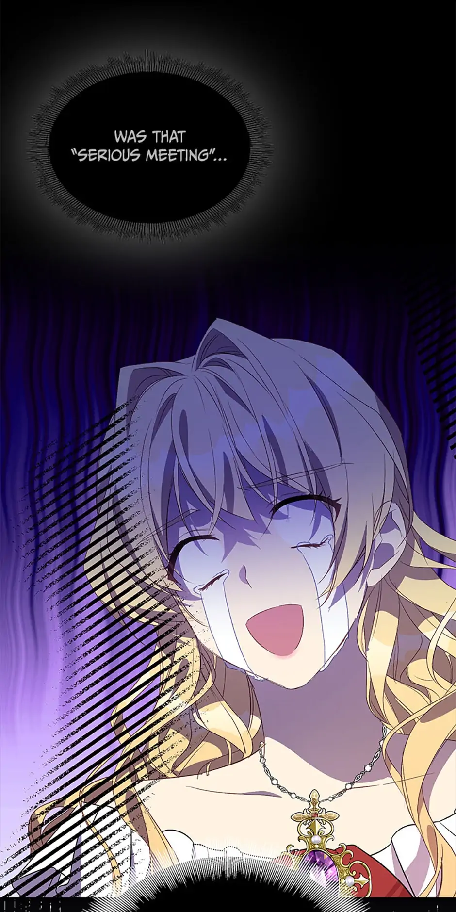 The Beloved Fake Saint Chapter 31 - page 29