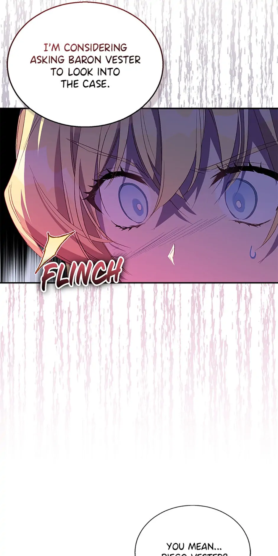 The Beloved Fake Saint Chapter 31 - page 36