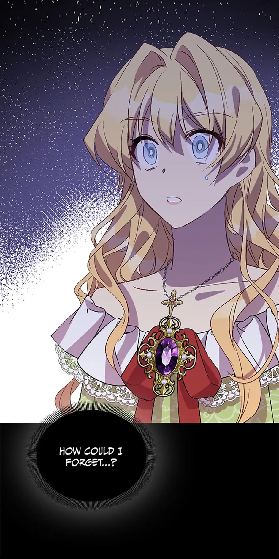 The Beloved Fake Saint Chapter 31 - page 38
