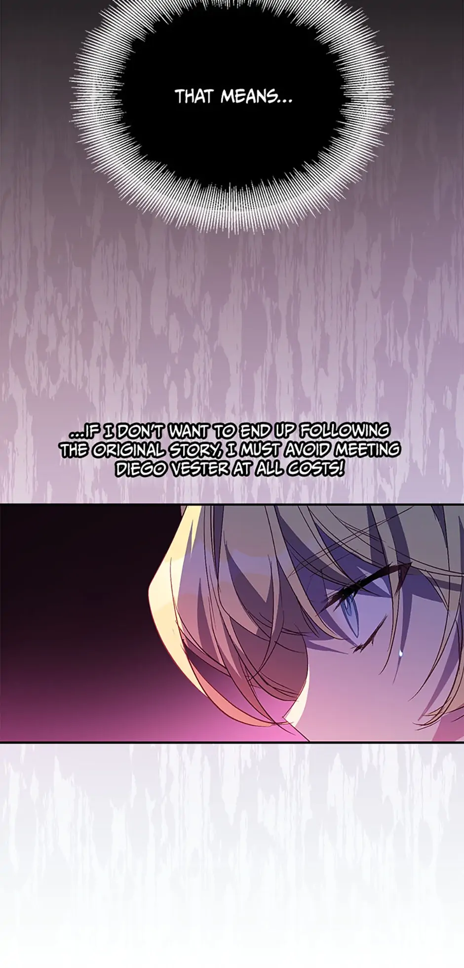 The Beloved Fake Saint Chapter 31 - page 46
