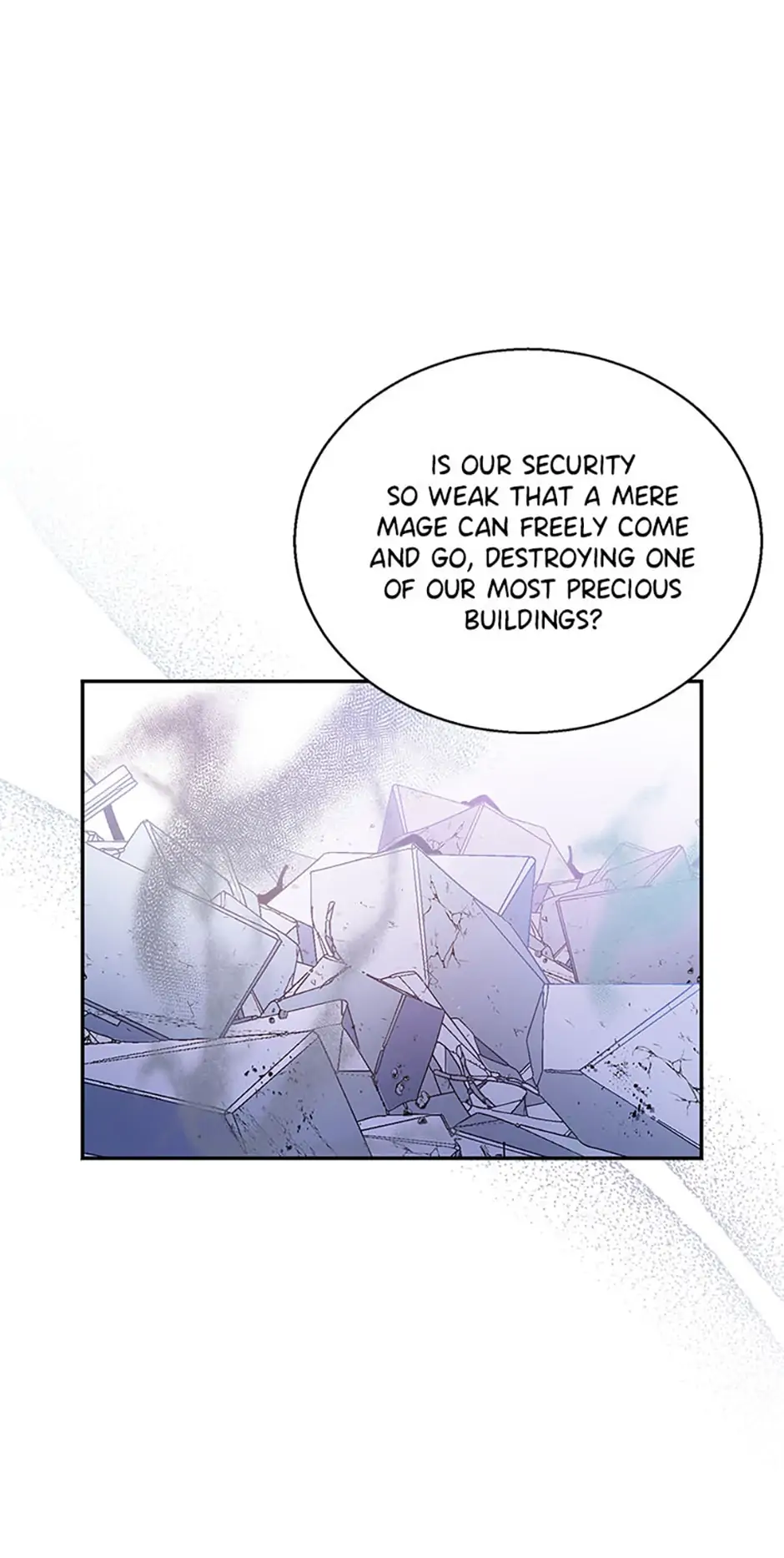 The Beloved Fake Saint Chapter 31 - page 57