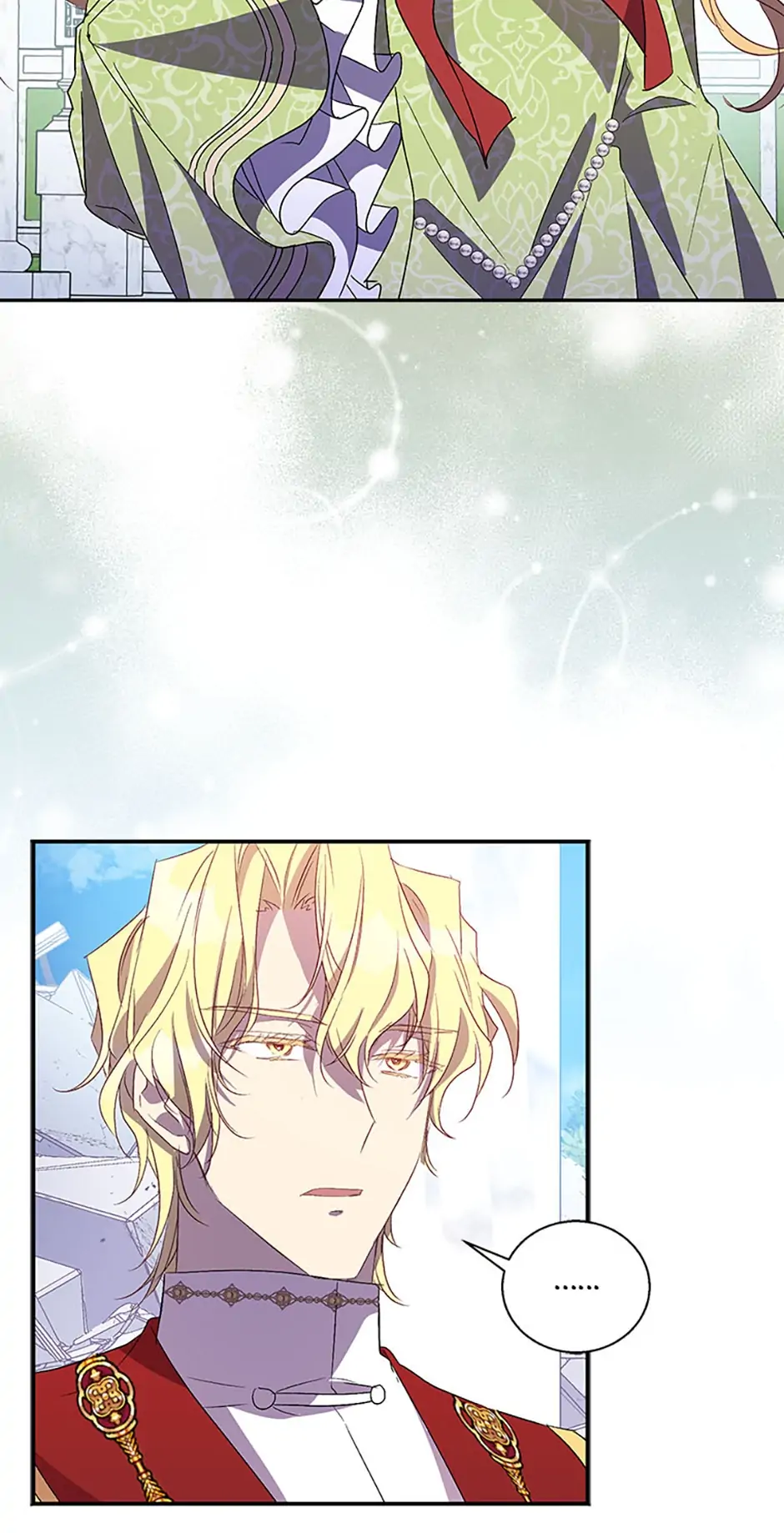 The Beloved Fake Saint Chapter 31 - page 59