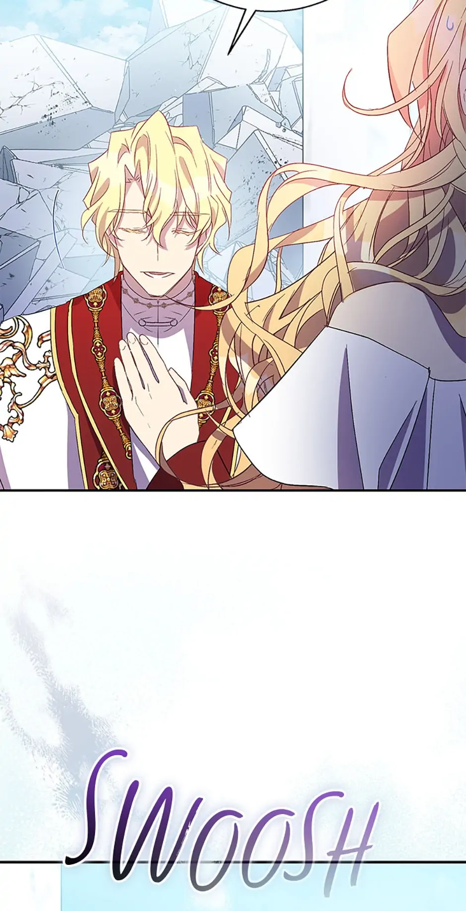 The Beloved Fake Saint Chapter 31 - page 65
