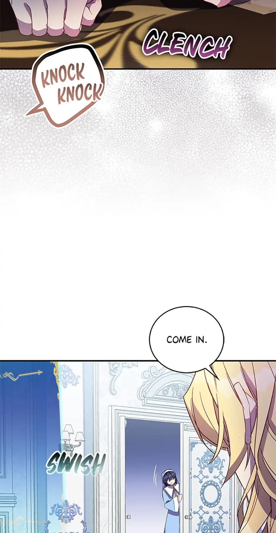 The Beloved Fake Saint Chapter 31 - page 72
