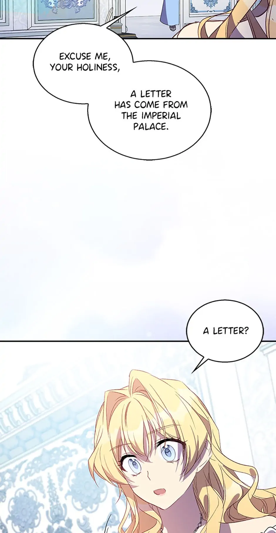 The Beloved Fake Saint Chapter 31 - page 73