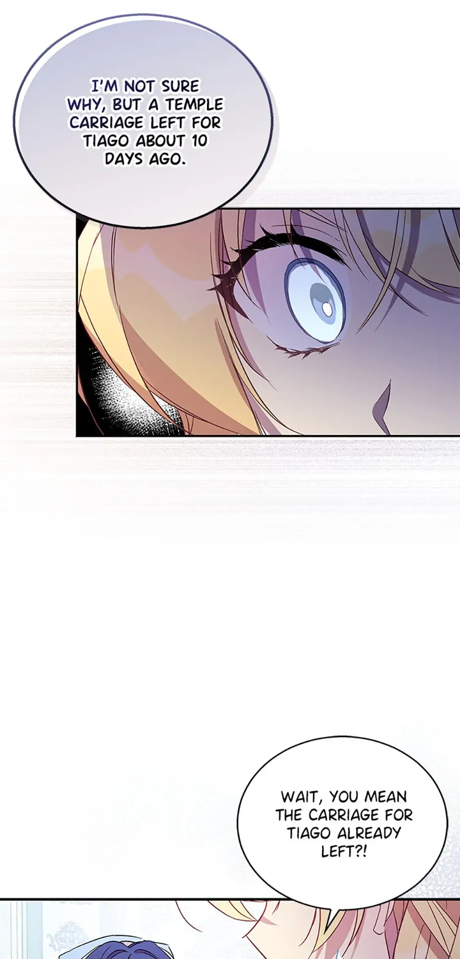 The Beloved Fake Saint Chapter 31 - page 78