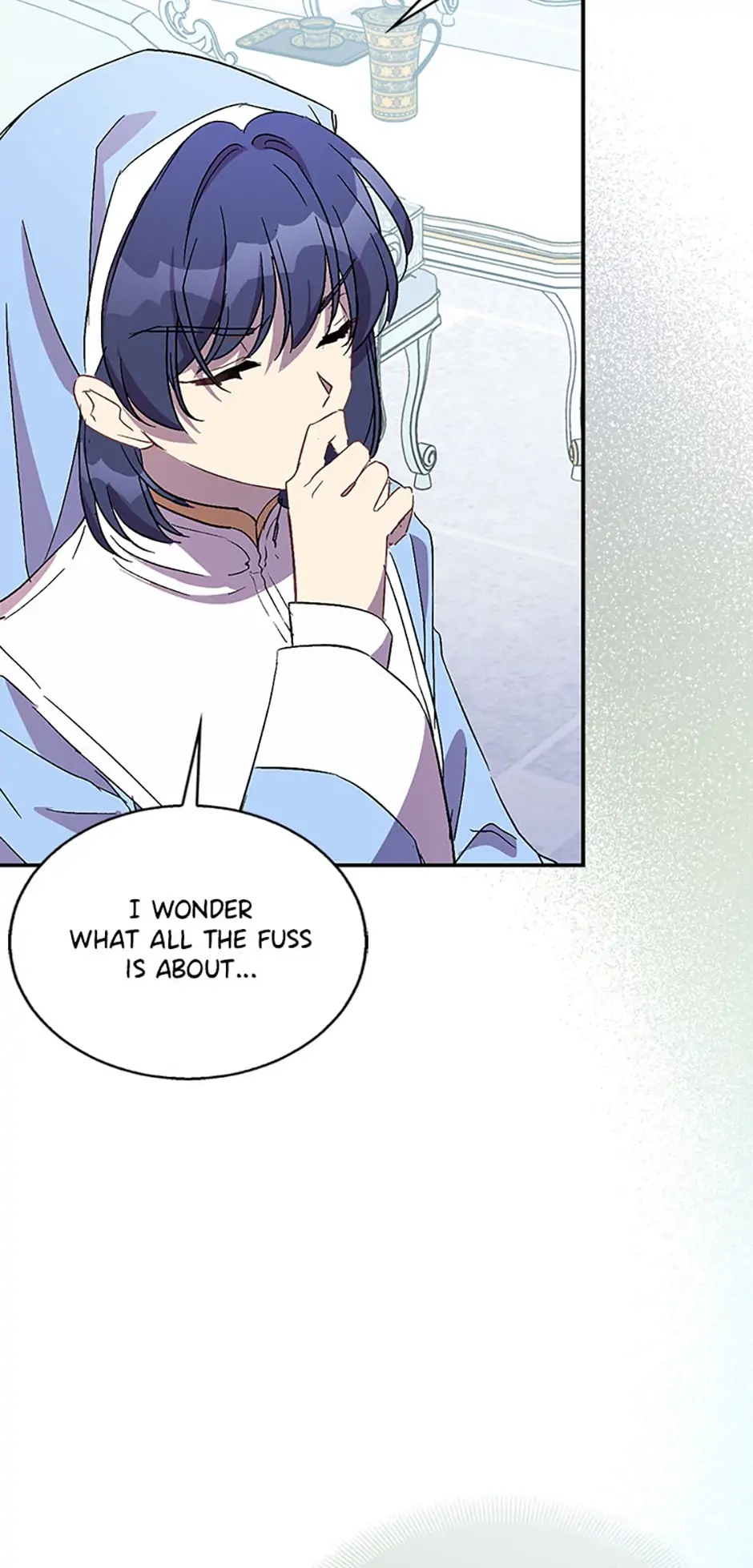 The Beloved Fake Saint Chapter 31 - page 80