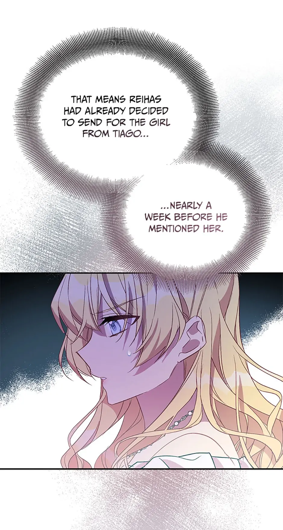 The Beloved Fake Saint Chapter 31 - page 84
