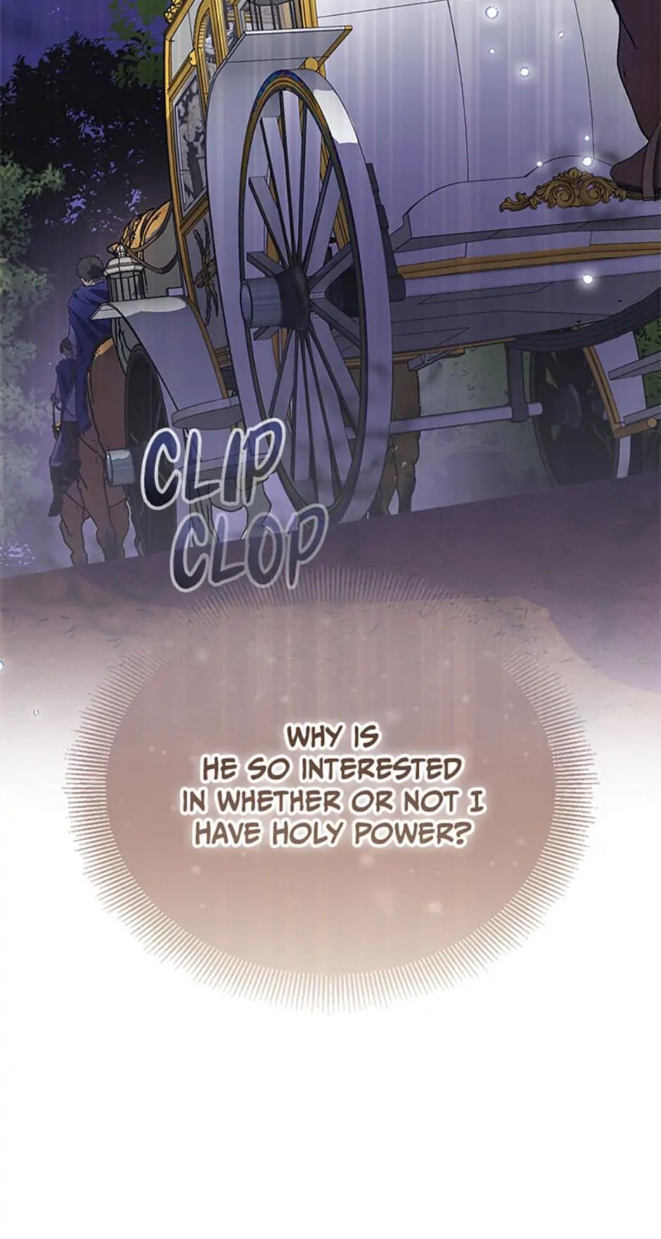 The Beloved Fake Saint Chapter 31 - page 87