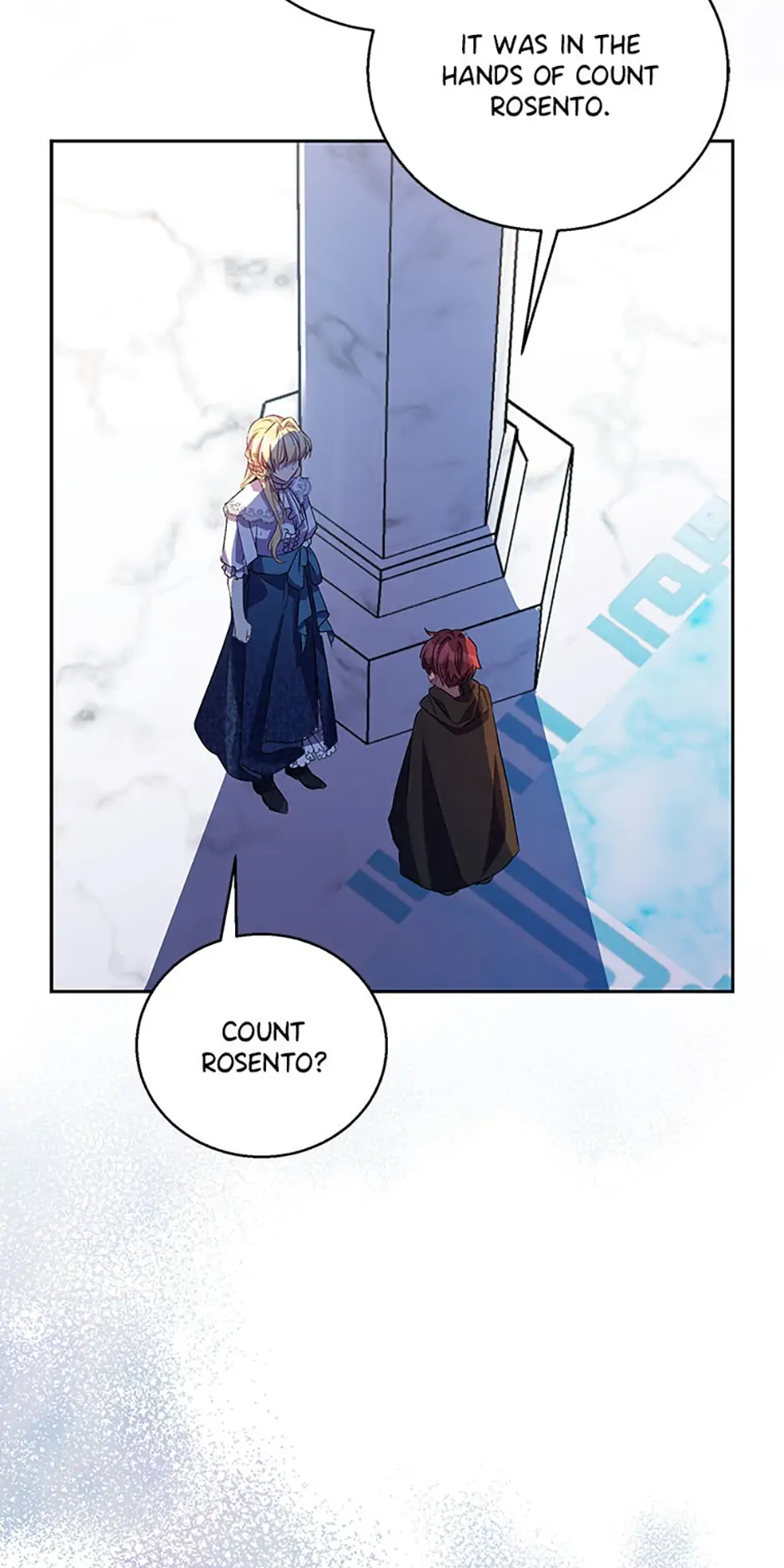 The Beloved Fake Saint Chapter 32 - page 18