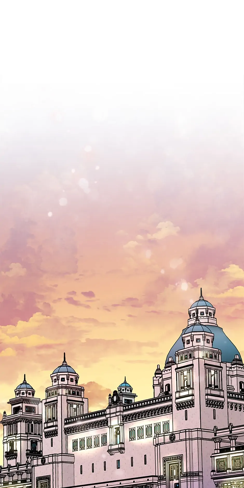The Beloved Fake Saint Chapter 32 - page 28