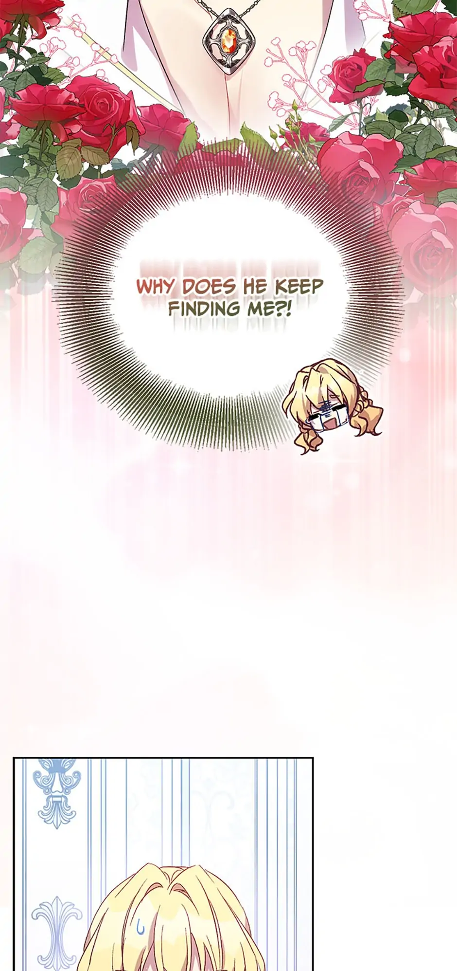 The Beloved Fake Saint Chapter 32 - page 31