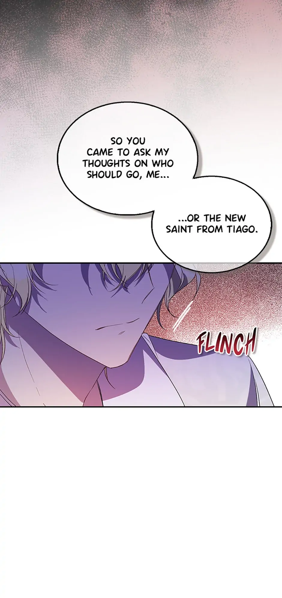 The Beloved Fake Saint Chapter 32 - page 38