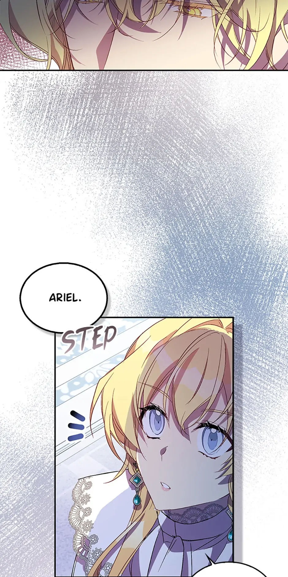 The Beloved Fake Saint Chapter 32 - page 43