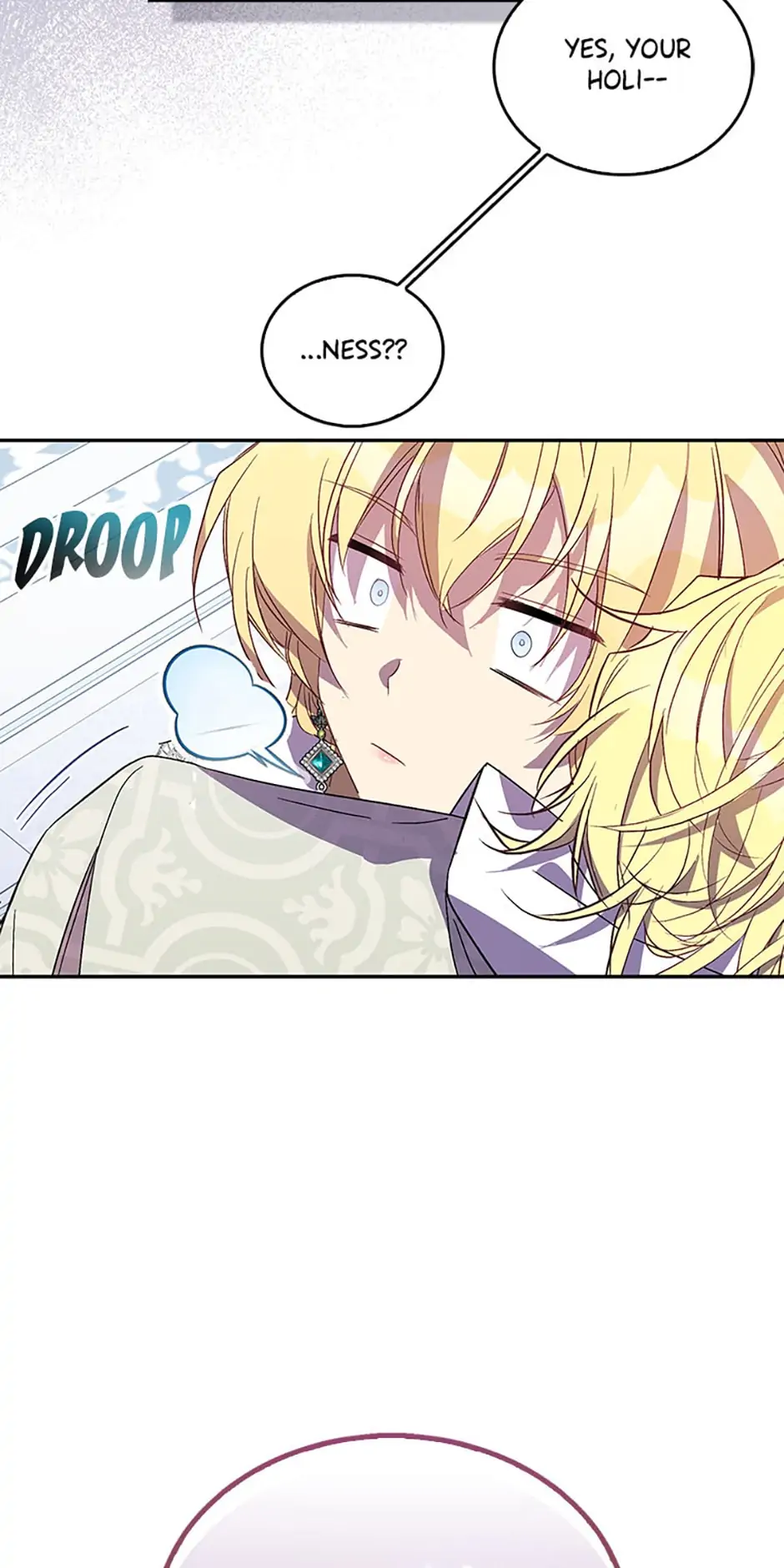 The Beloved Fake Saint Chapter 32 - page 44