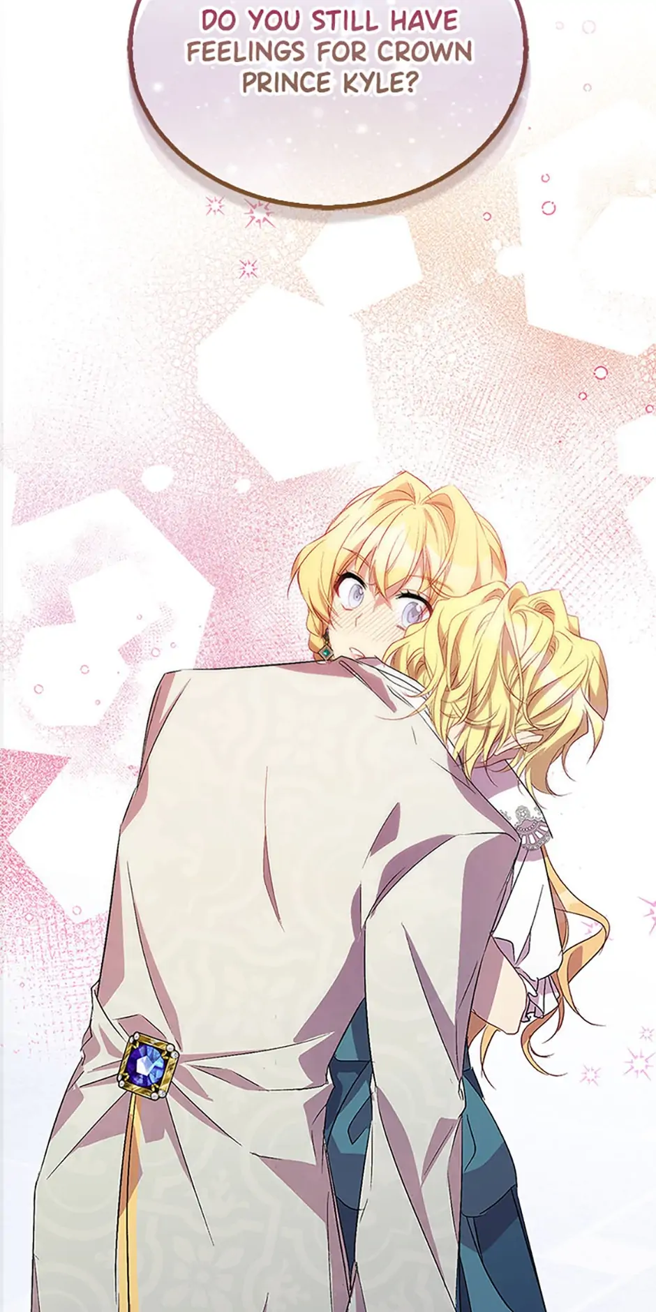 The Beloved Fake Saint Chapter 32 - page 45