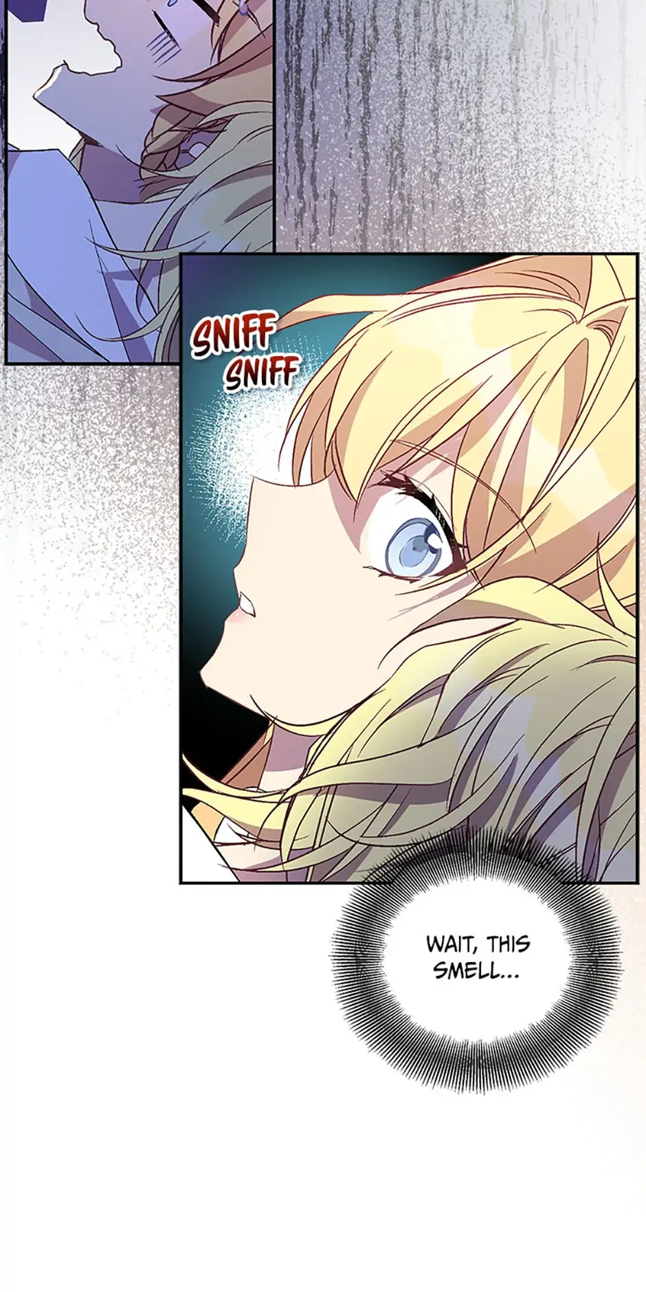 The Beloved Fake Saint Chapter 32 - page 47