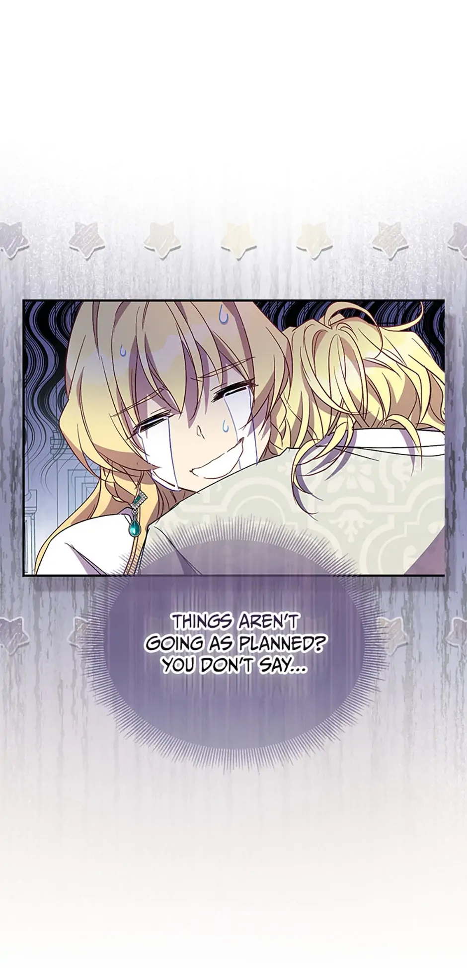The Beloved Fake Saint Chapter 32 - page 49