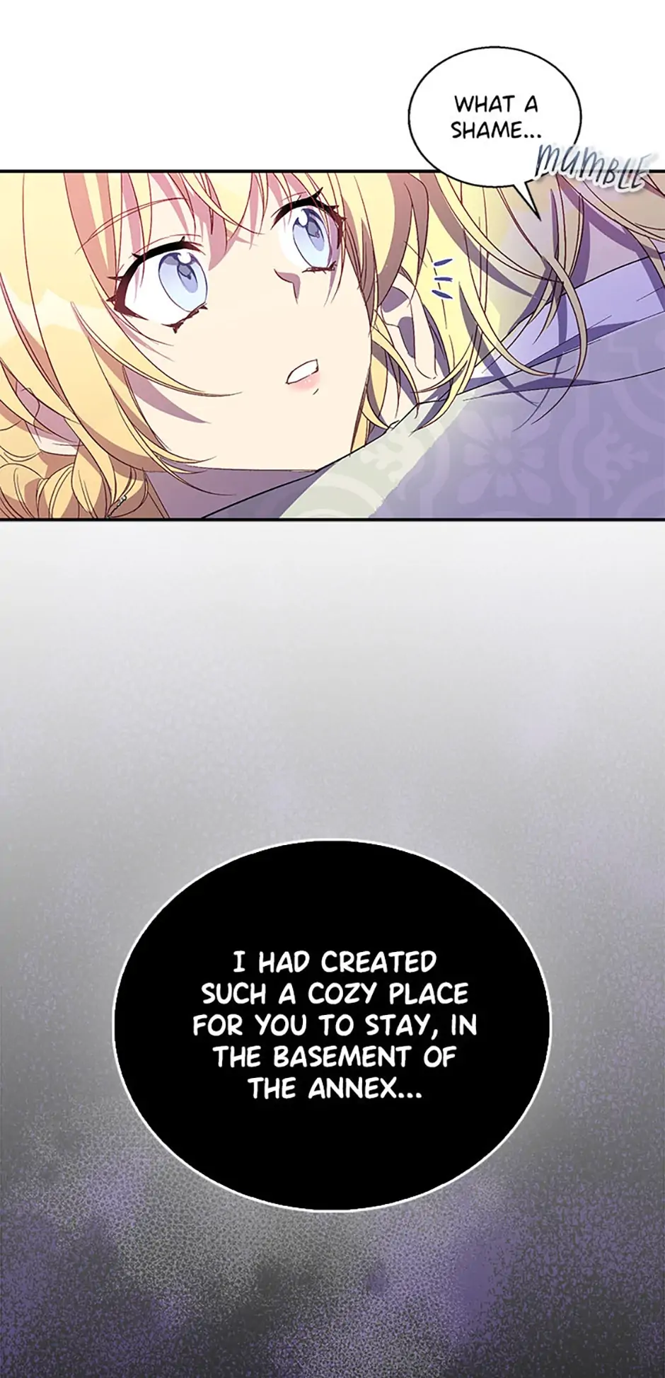 The Beloved Fake Saint Chapter 32 - page 52
