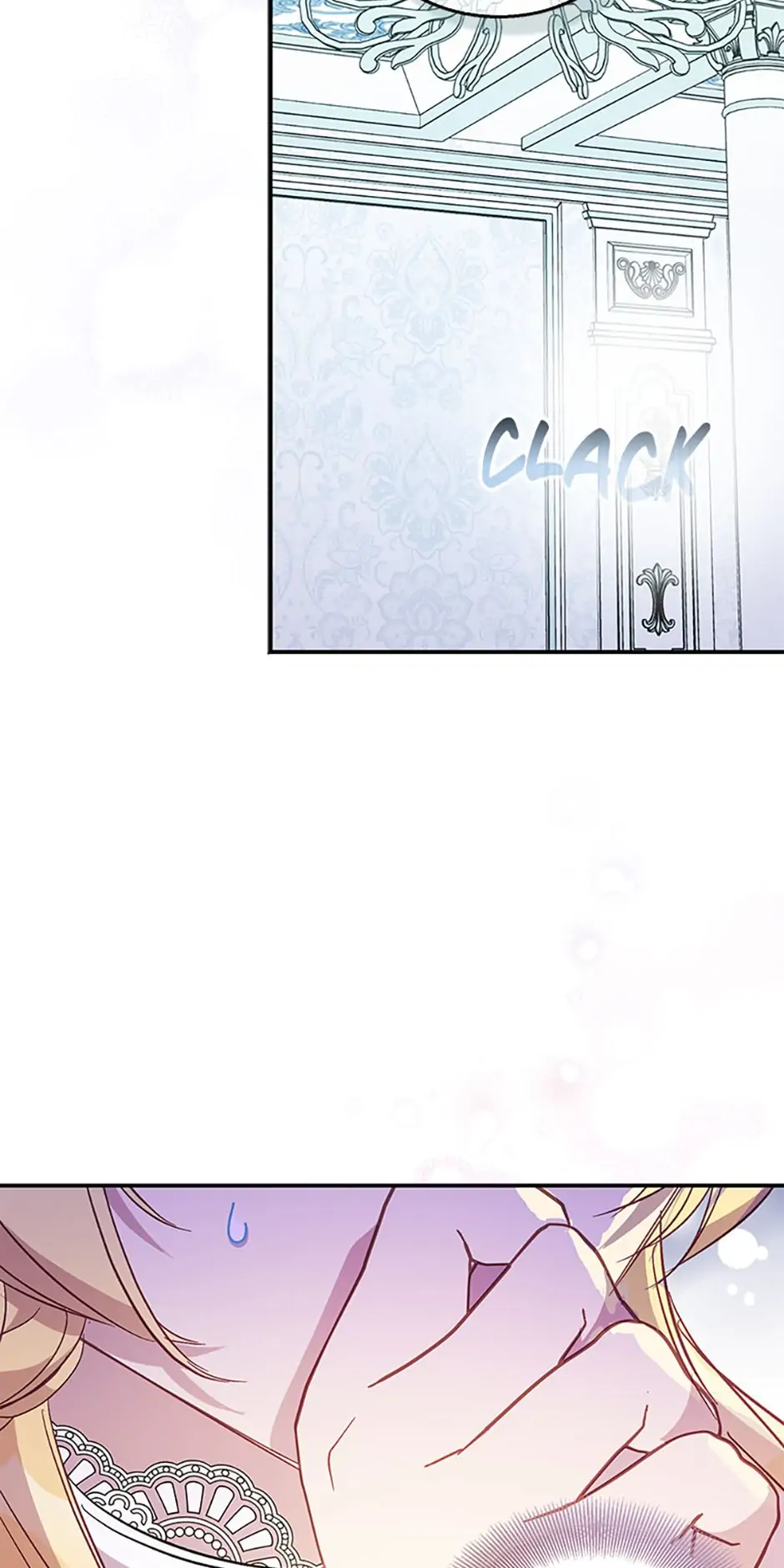 The Beloved Fake Saint Chapter 32 - page 60