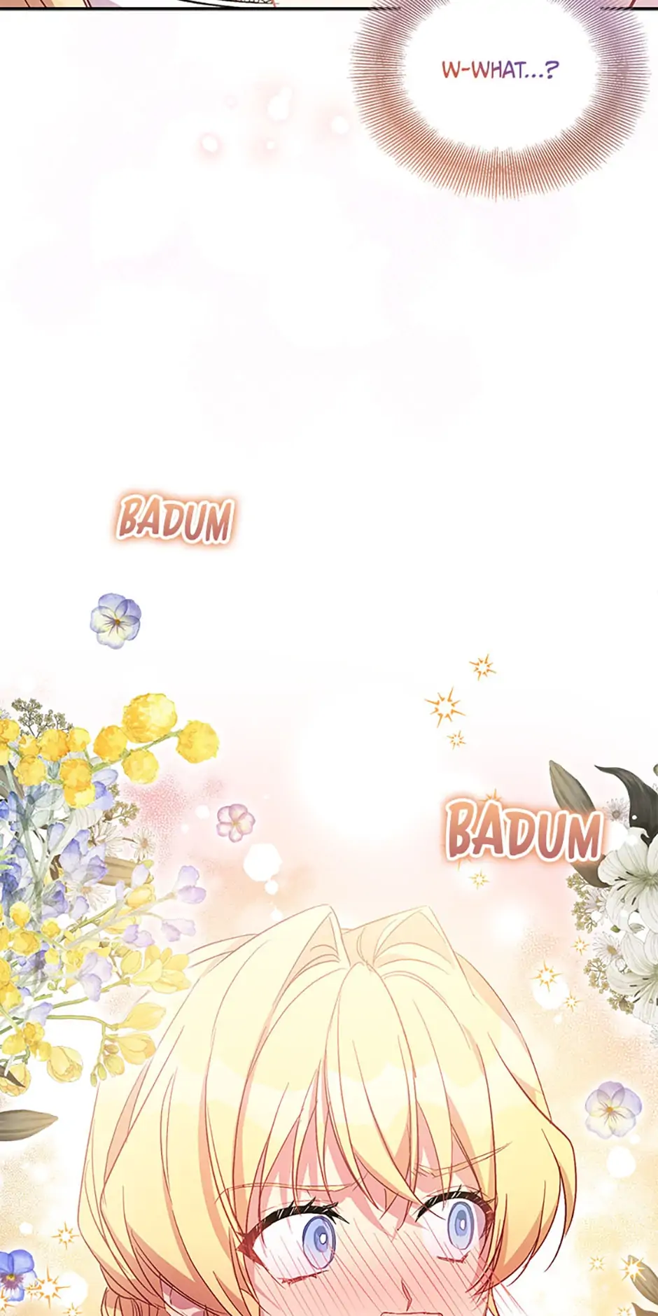 The Beloved Fake Saint Chapter 32 - page 61
