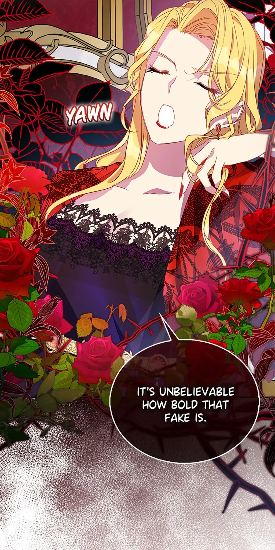 The Beloved Fake Saint Chapter 32 - page 66