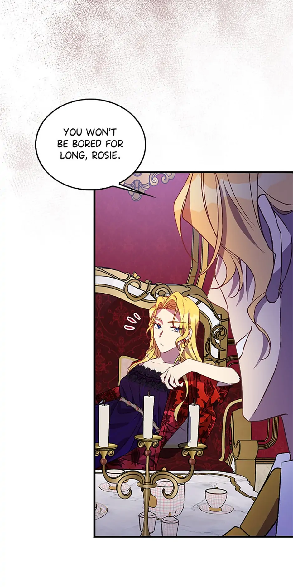 The Beloved Fake Saint Chapter 32 - page 67