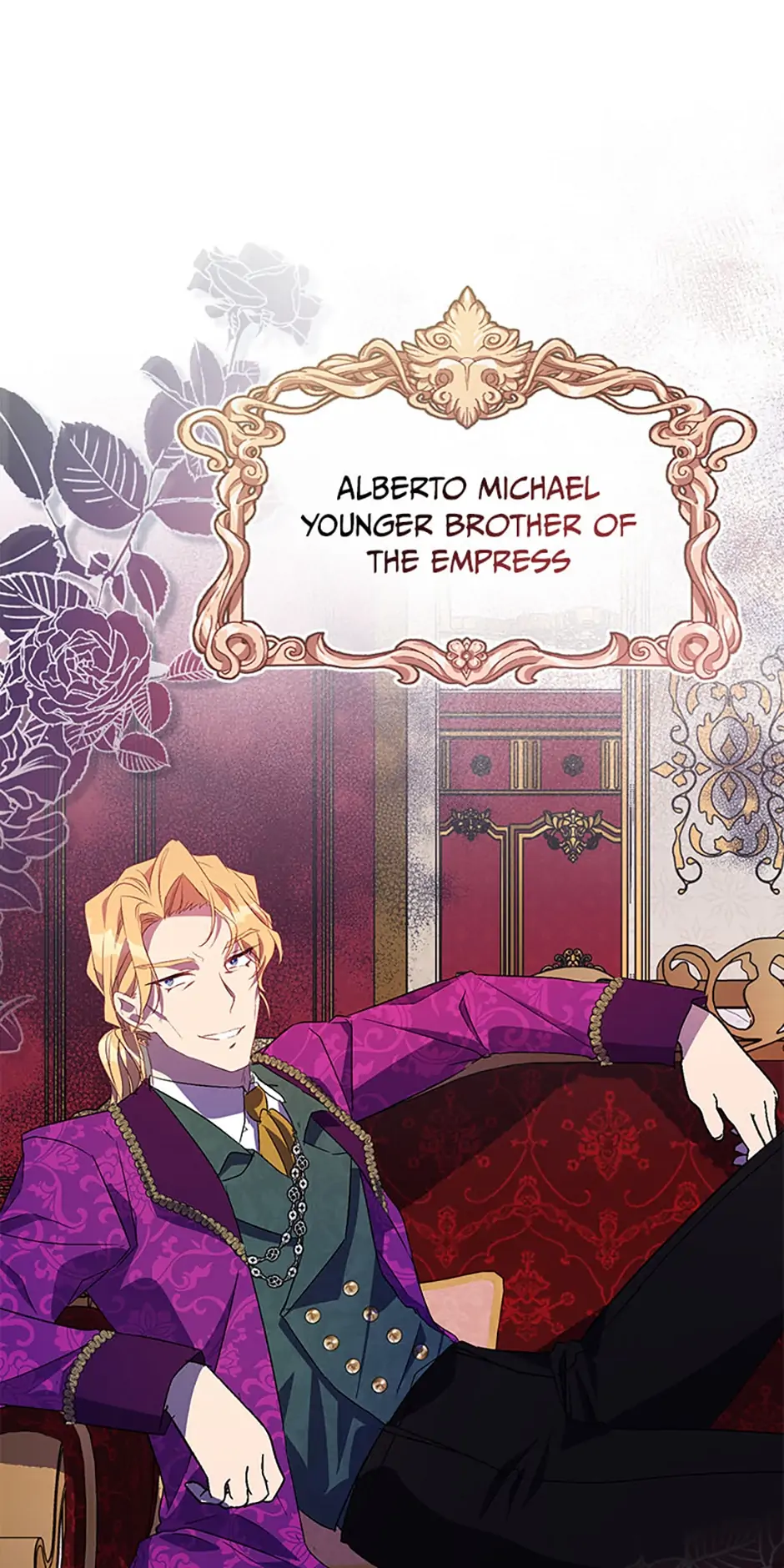 The Beloved Fake Saint Chapter 32 - page 68