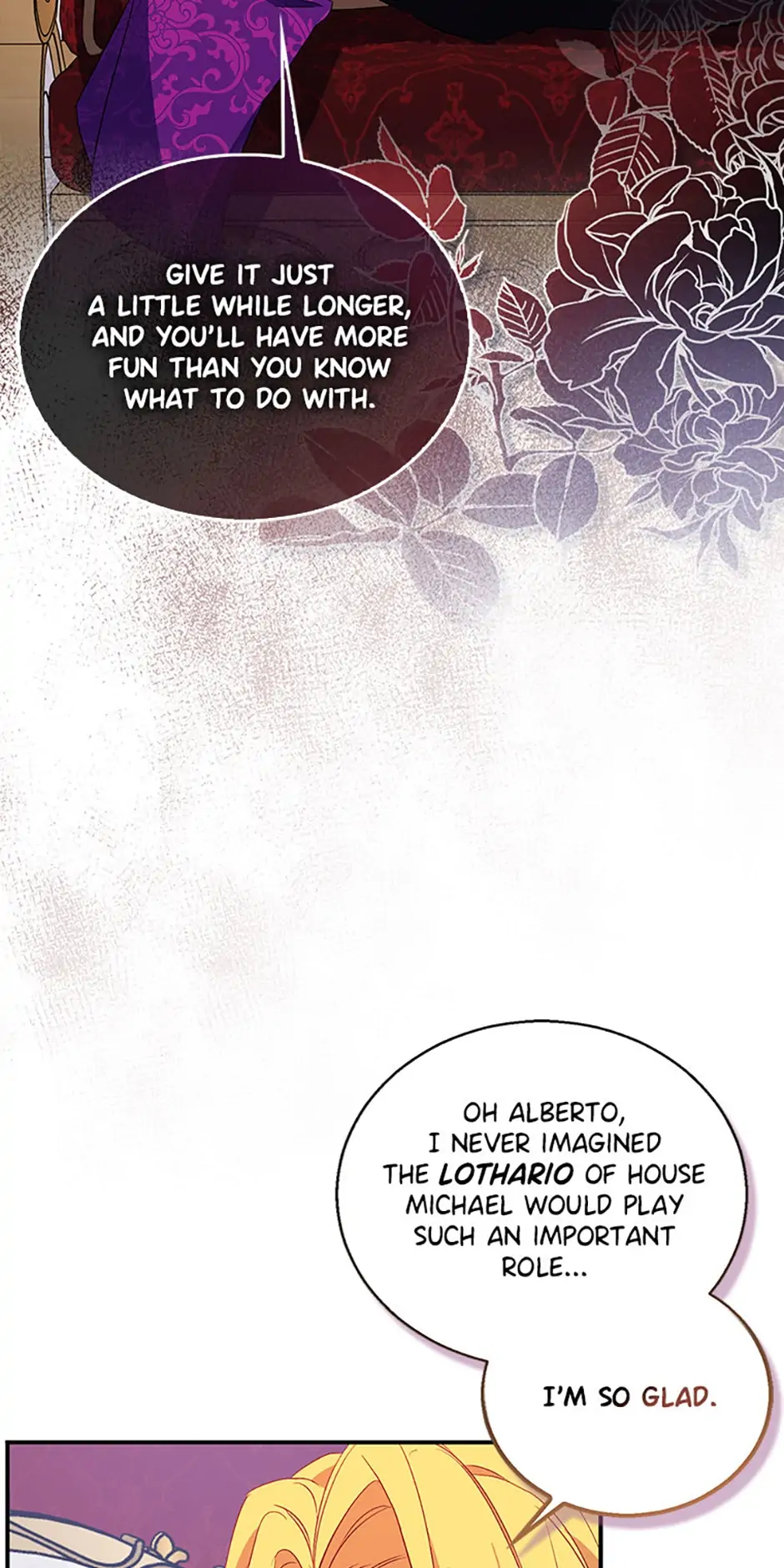 The Beloved Fake Saint Chapter 32 - page 69