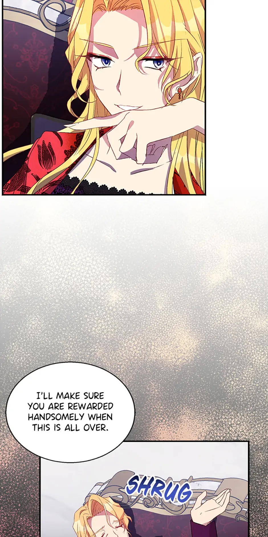 The Beloved Fake Saint Chapter 32 - page 70