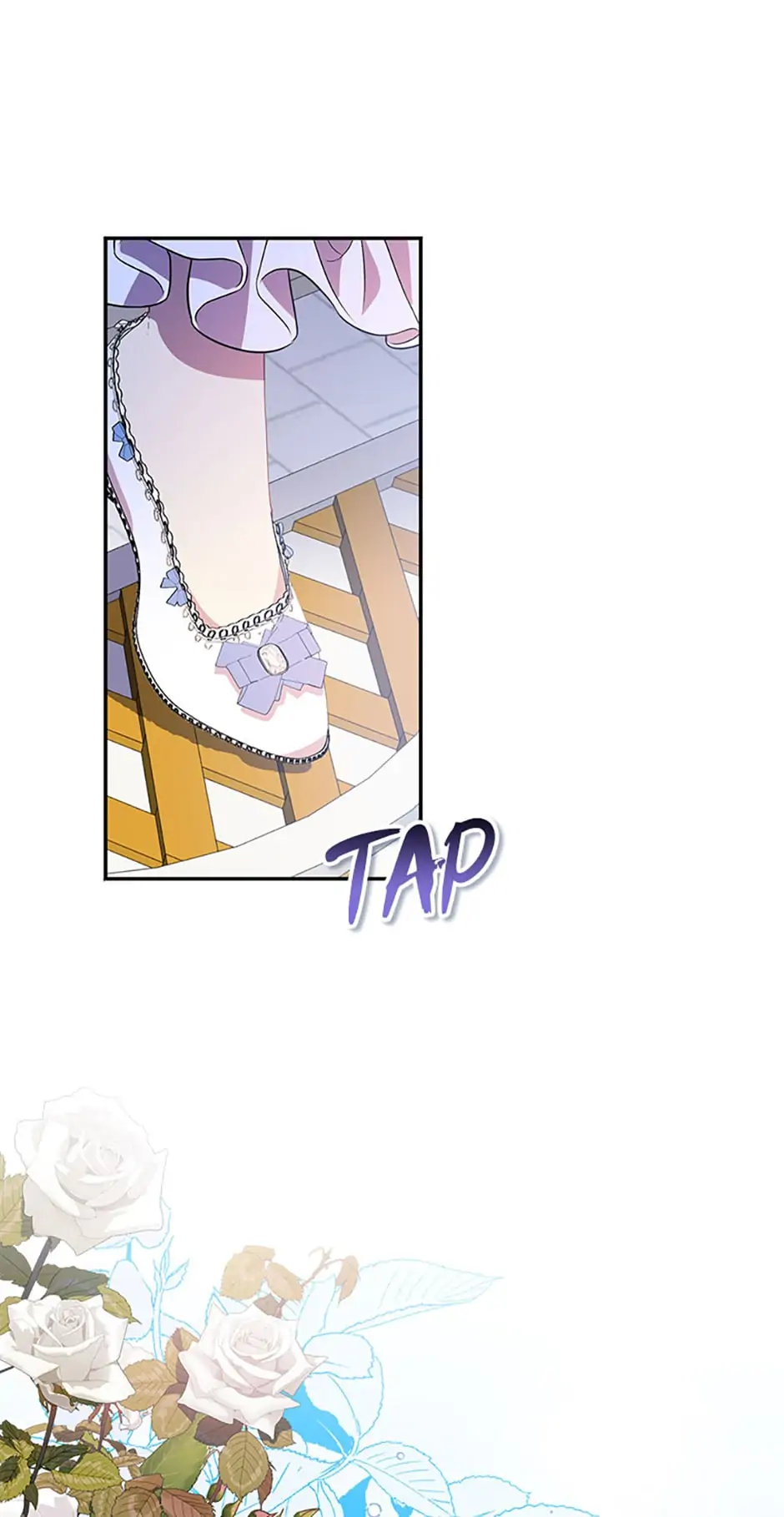The Beloved Fake Saint Chapter 33 - page 1