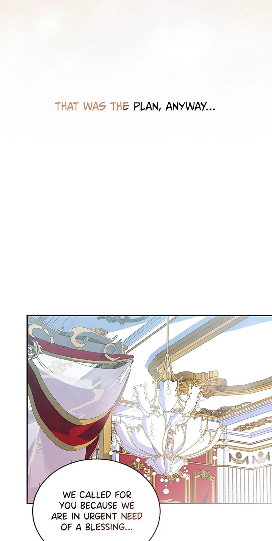 The Beloved Fake Saint Chapter 33 - page 16