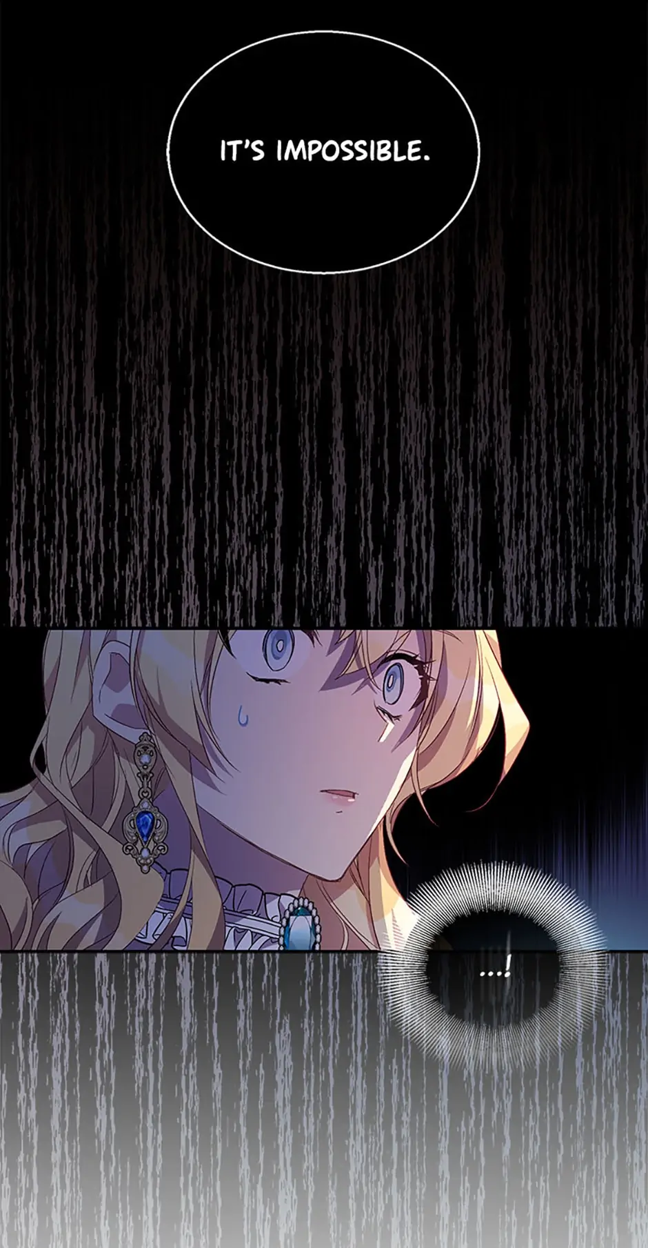 The Beloved Fake Saint Chapter 33 - page 23