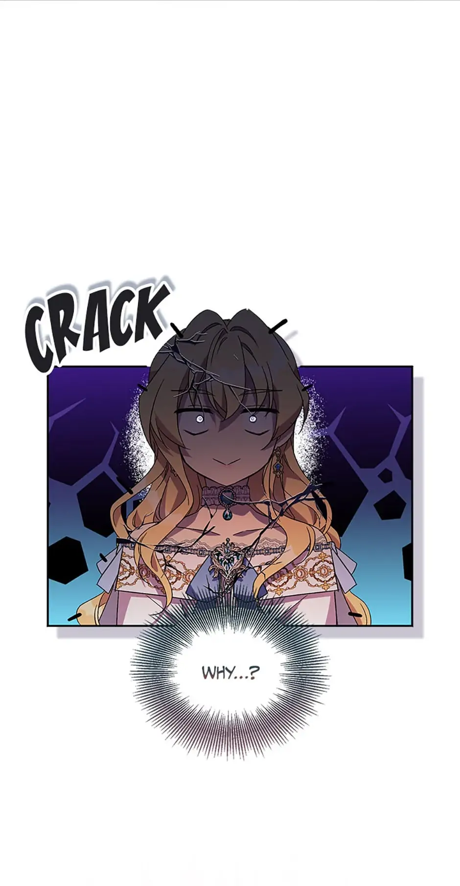 The Beloved Fake Saint Chapter 33 - page 25