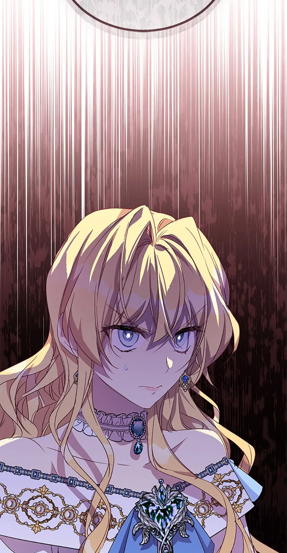 The Beloved Fake Saint Chapter 33 - page 31