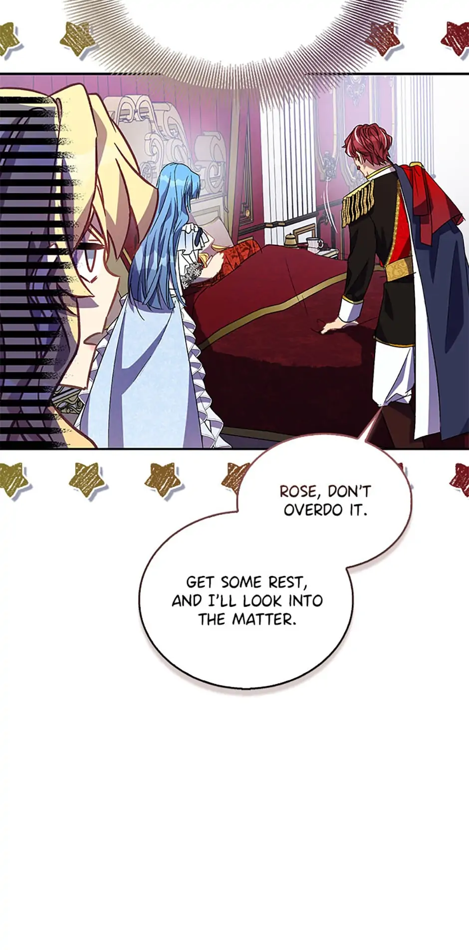 The Beloved Fake Saint Chapter 33 - page 34