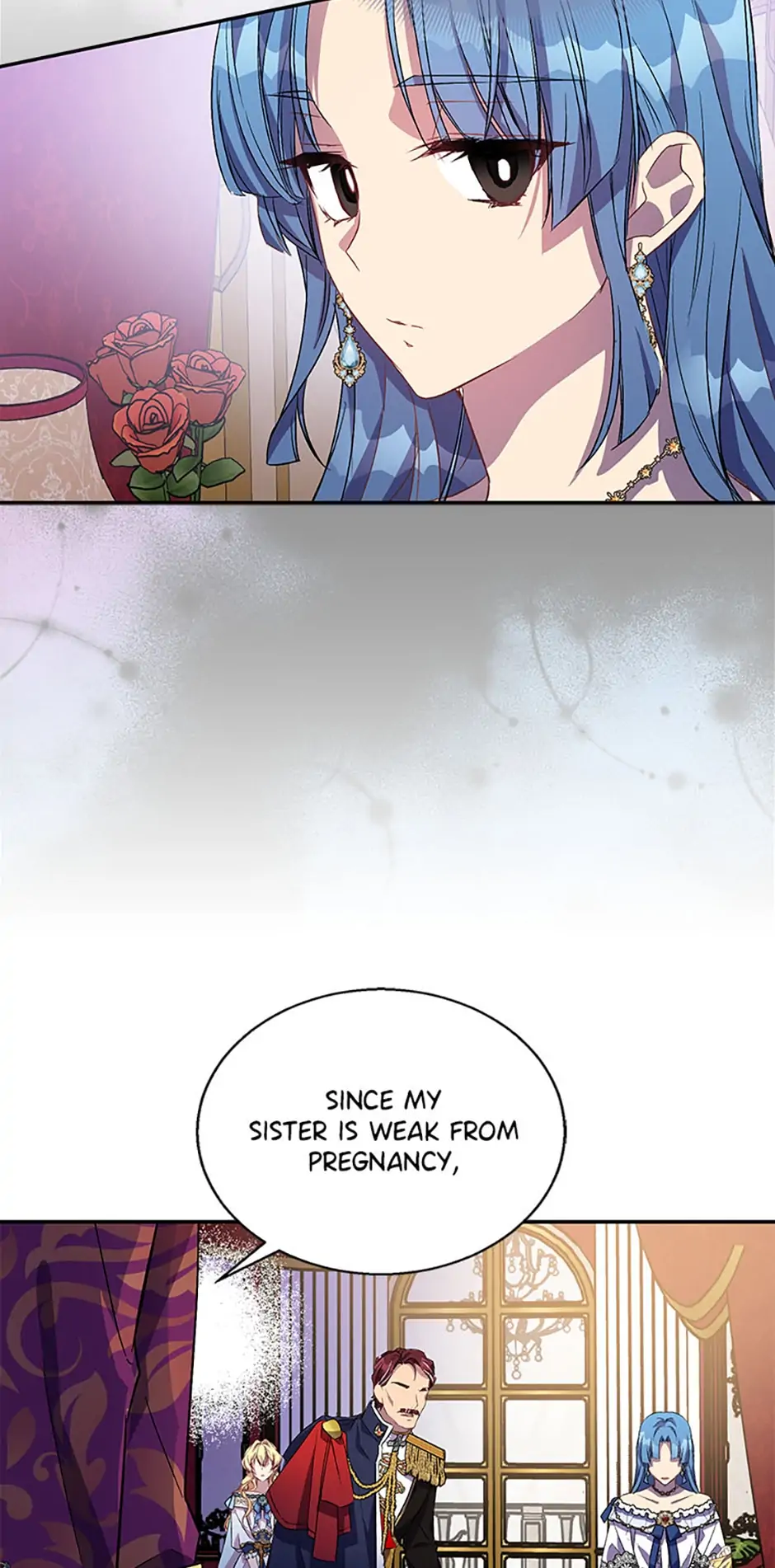 The Beloved Fake Saint Chapter 33 - page 38