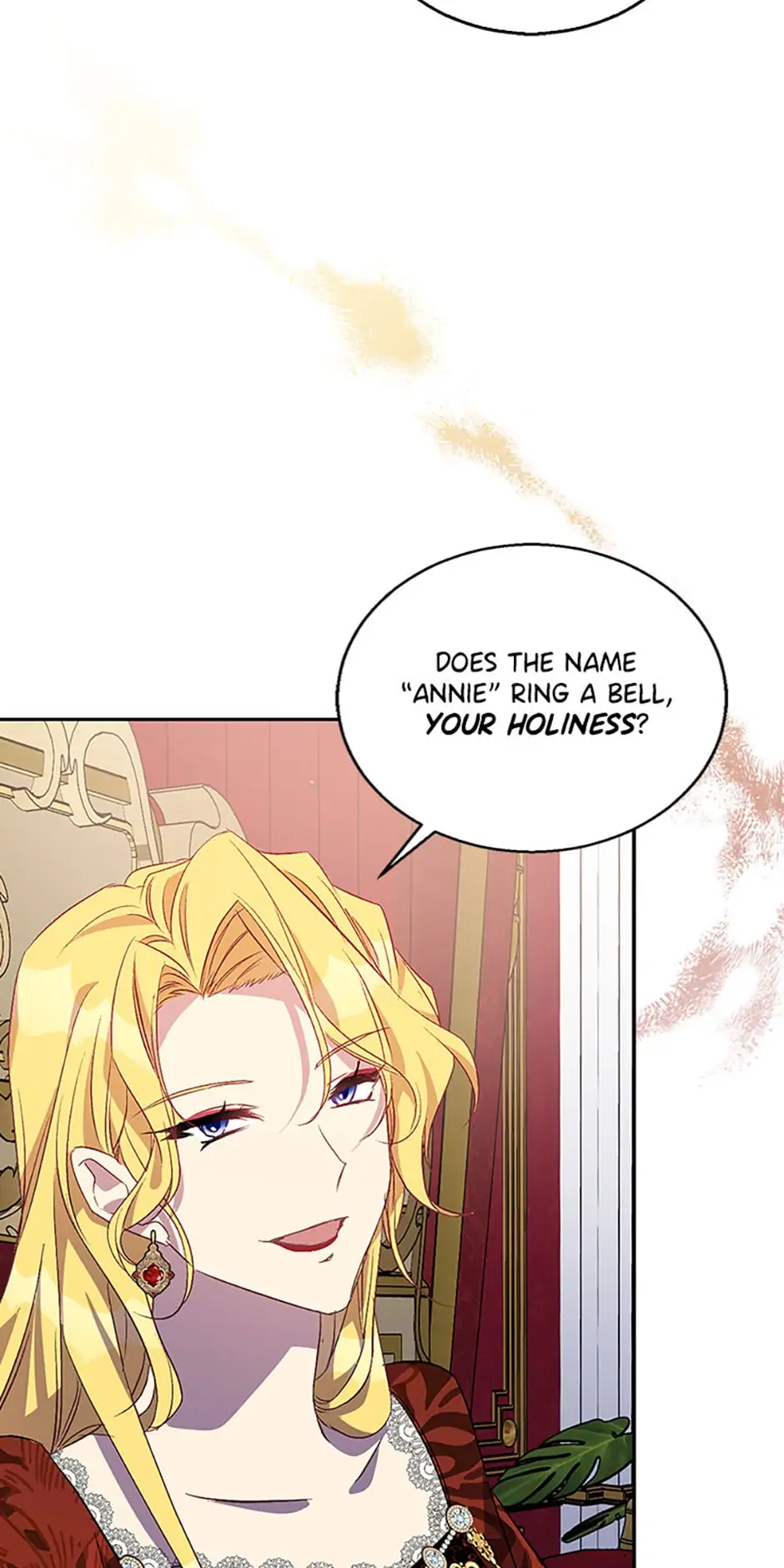 The Beloved Fake Saint Chapter 33 - page 46