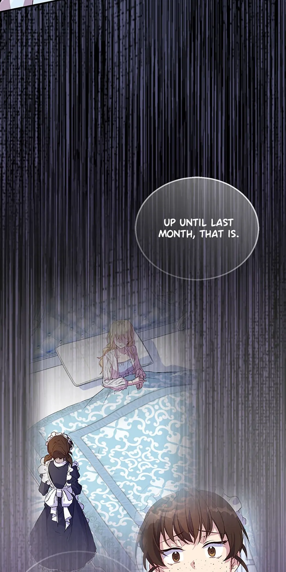 The Beloved Fake Saint Chapter 33 - page 48