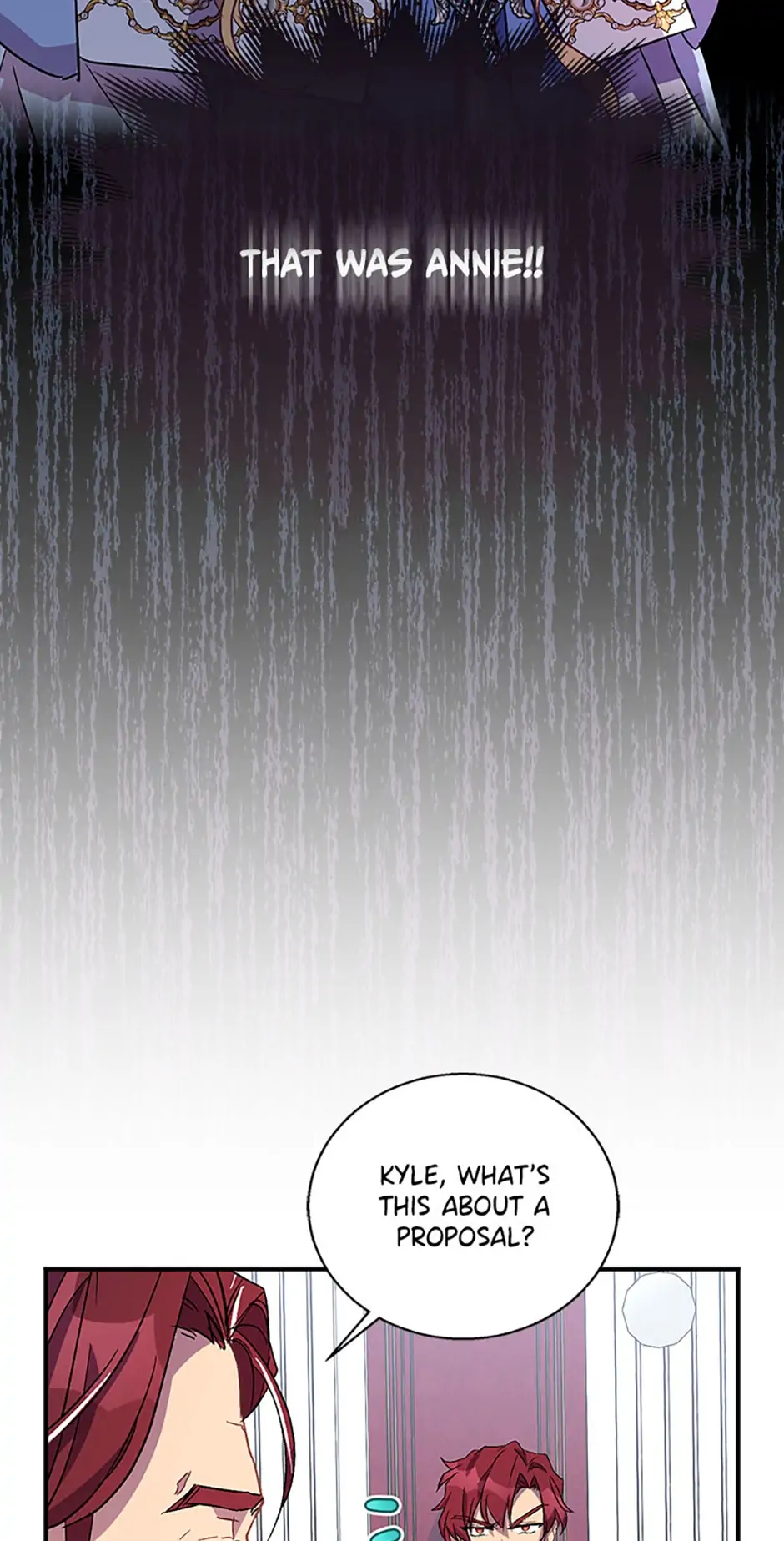 The Beloved Fake Saint Chapter 33 - page 58