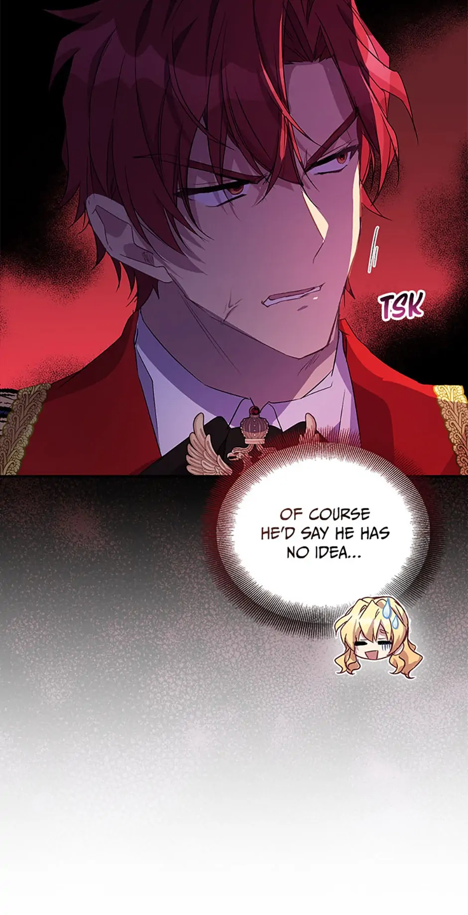 The Beloved Fake Saint Chapter 33 - page 60