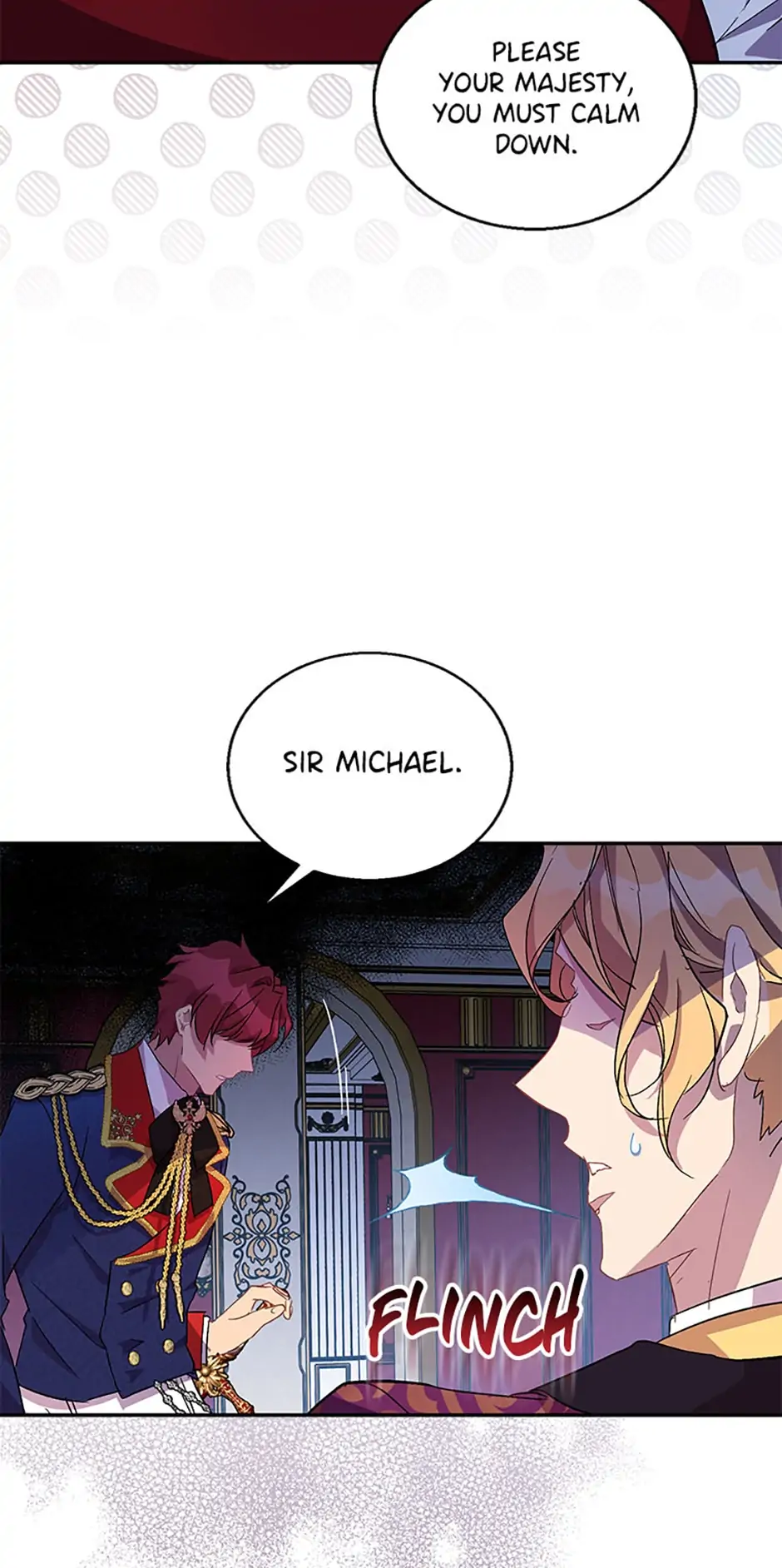The Beloved Fake Saint Chapter 33 - page 65