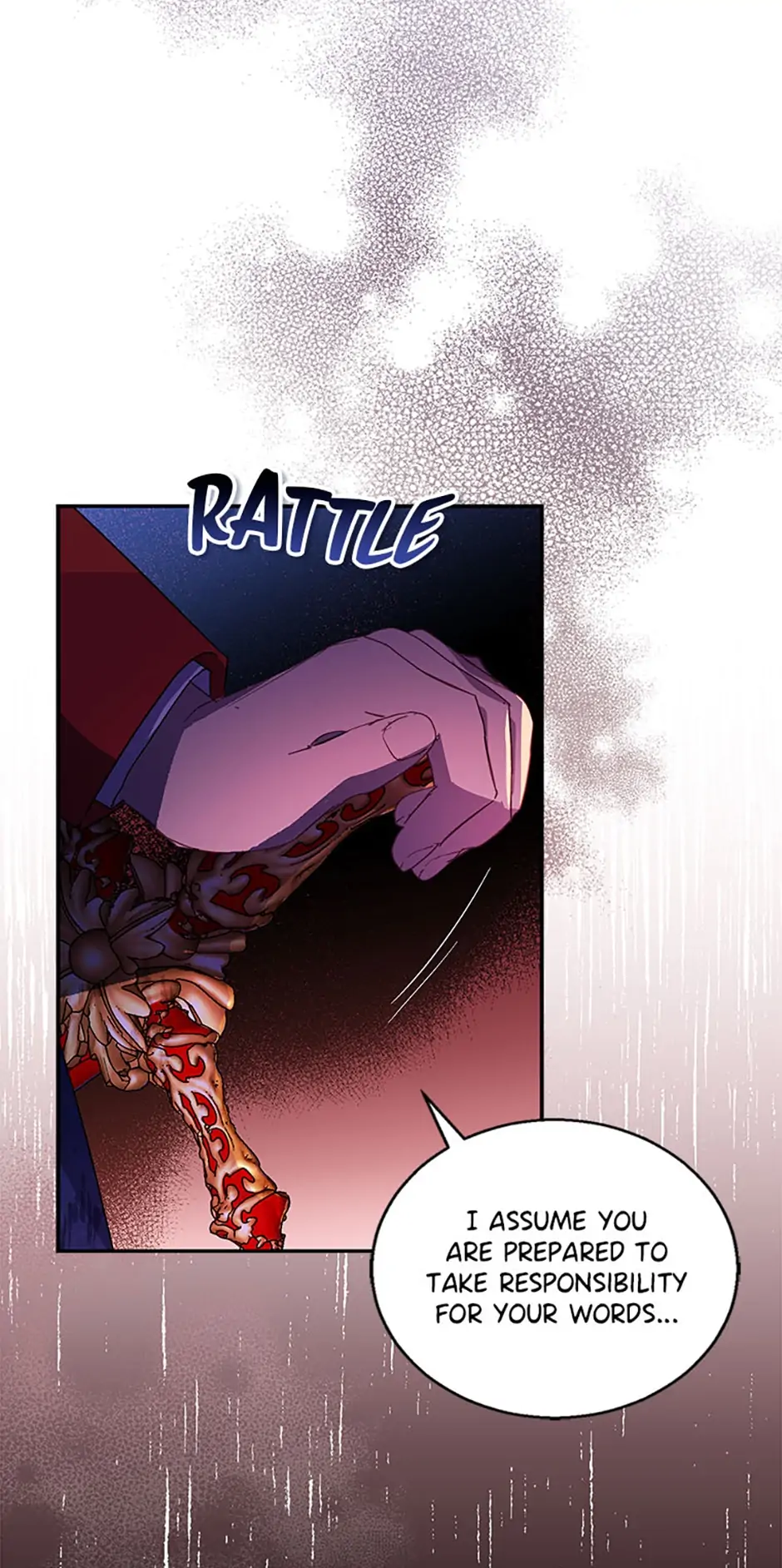 The Beloved Fake Saint Chapter 33 - page 66