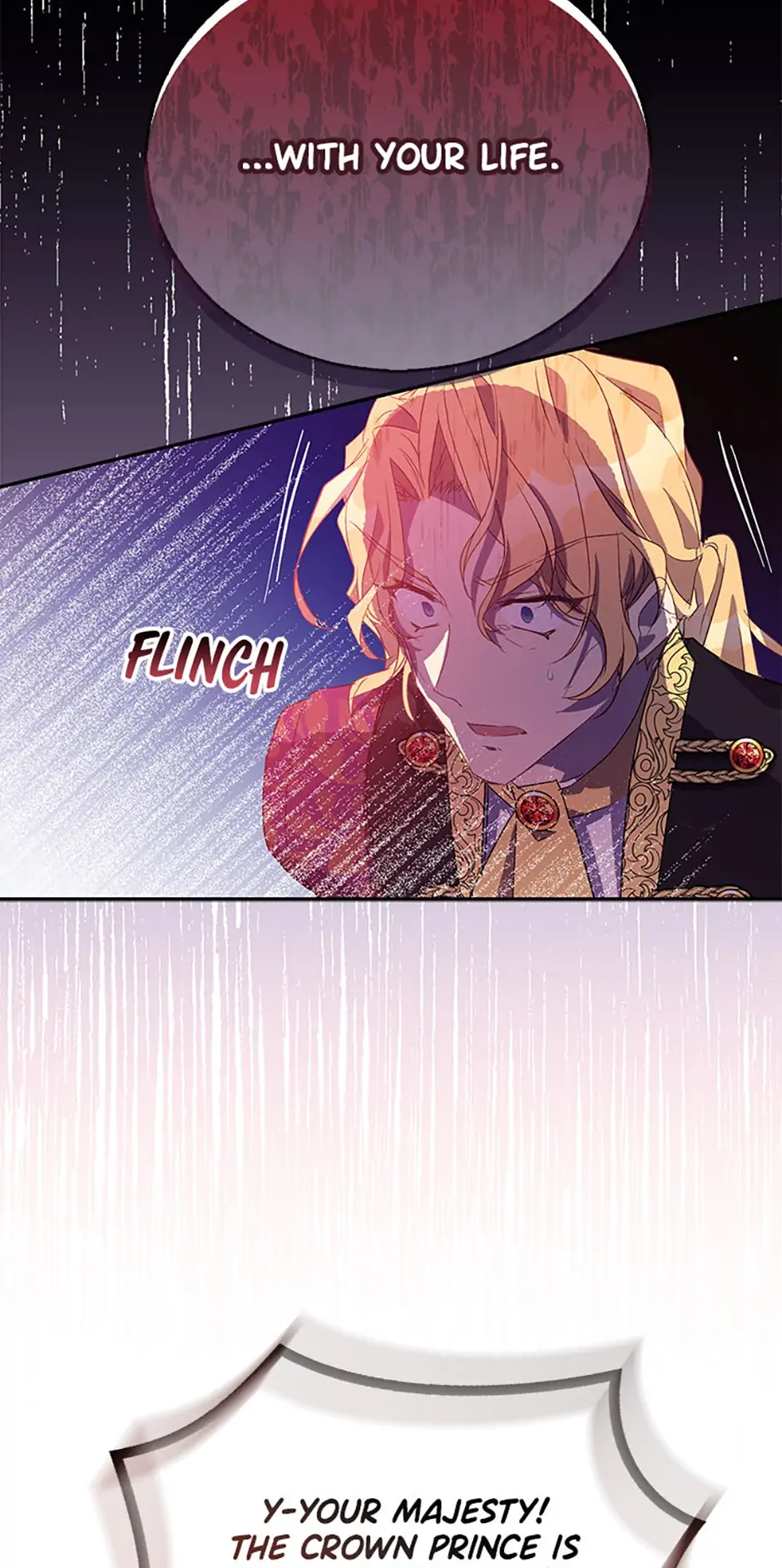 The Beloved Fake Saint Chapter 33 - page 68