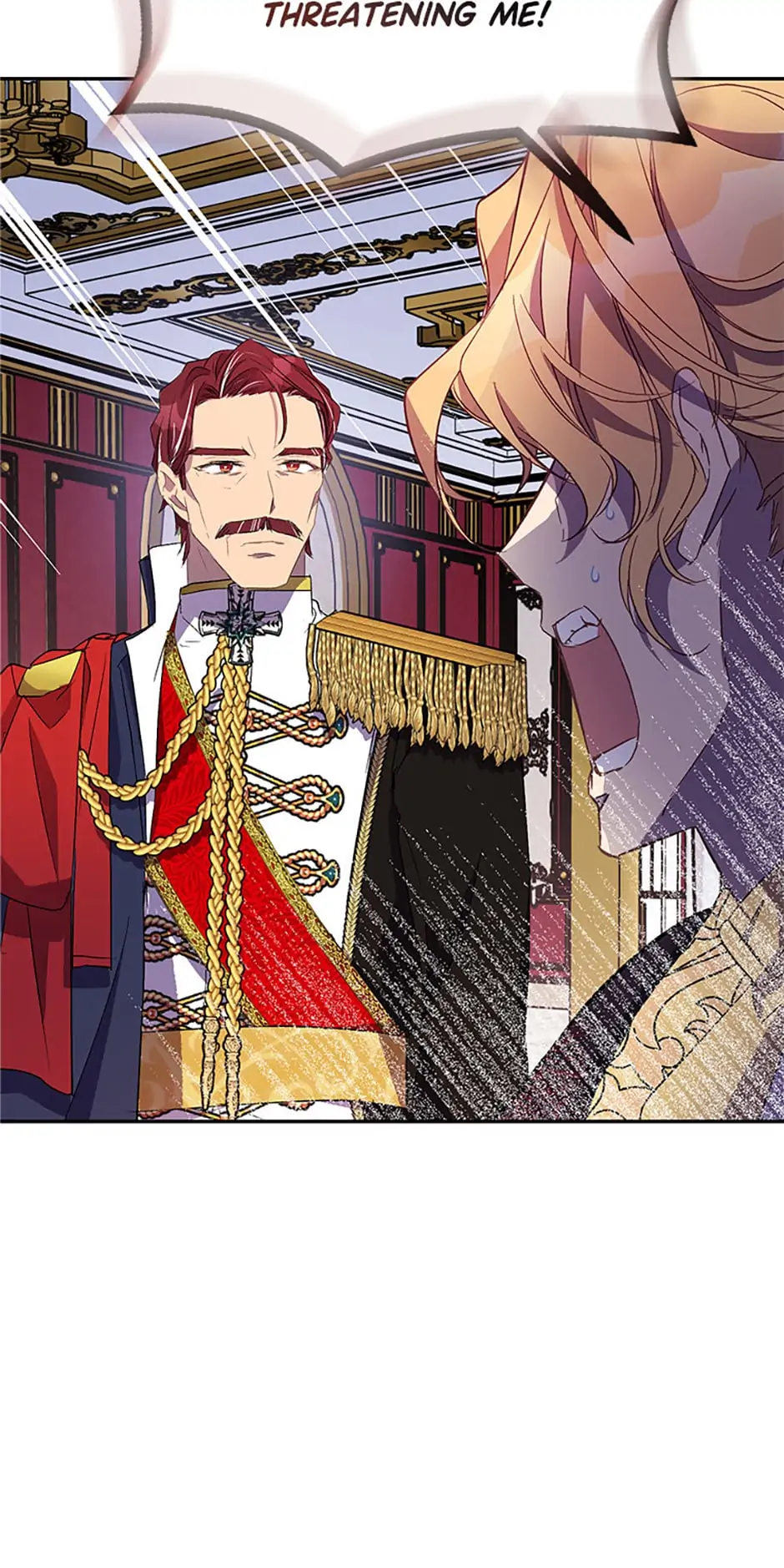 The Beloved Fake Saint Chapter 33 - page 69