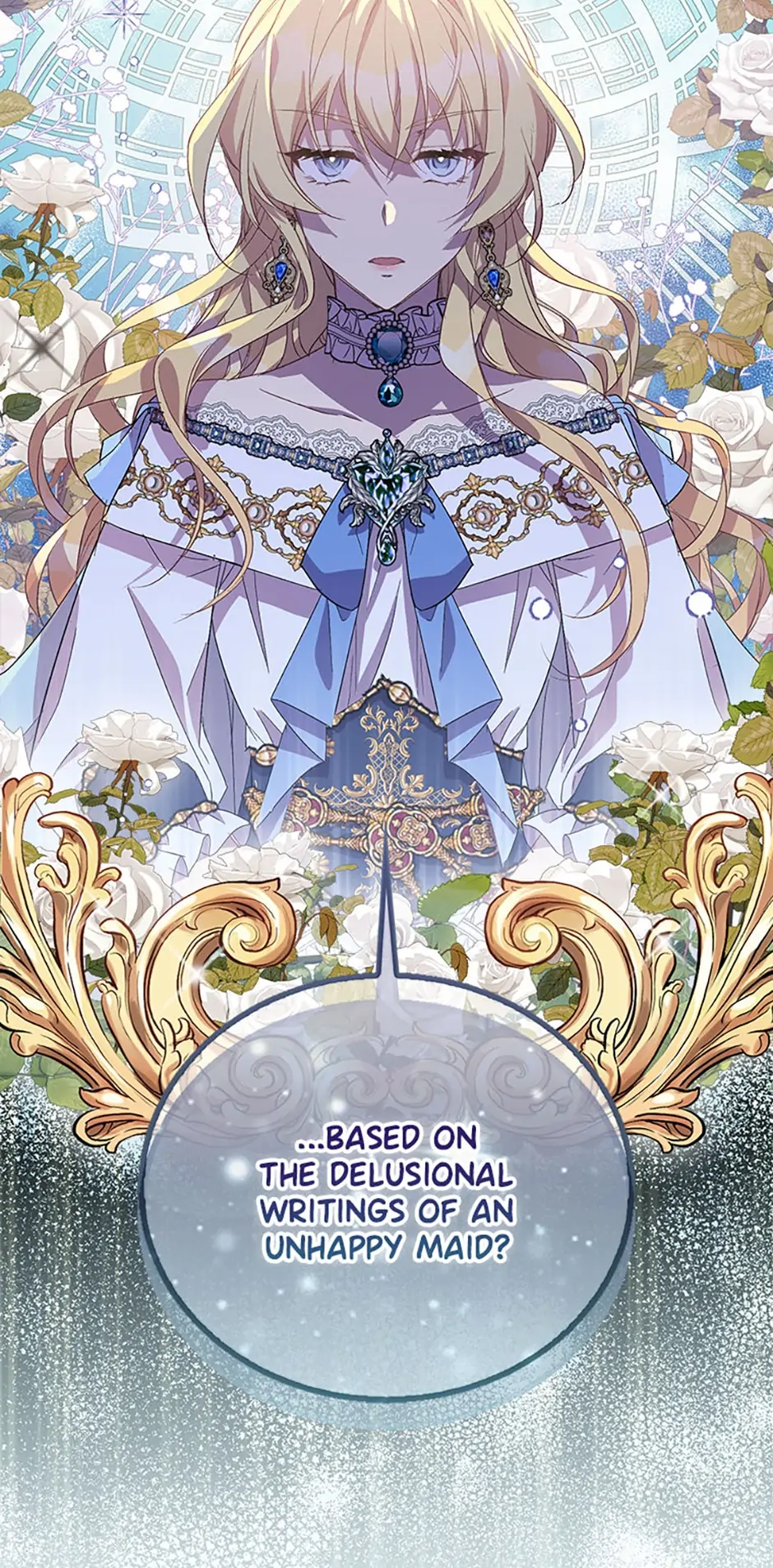 The Beloved Fake Saint Chapter 33 - page 76