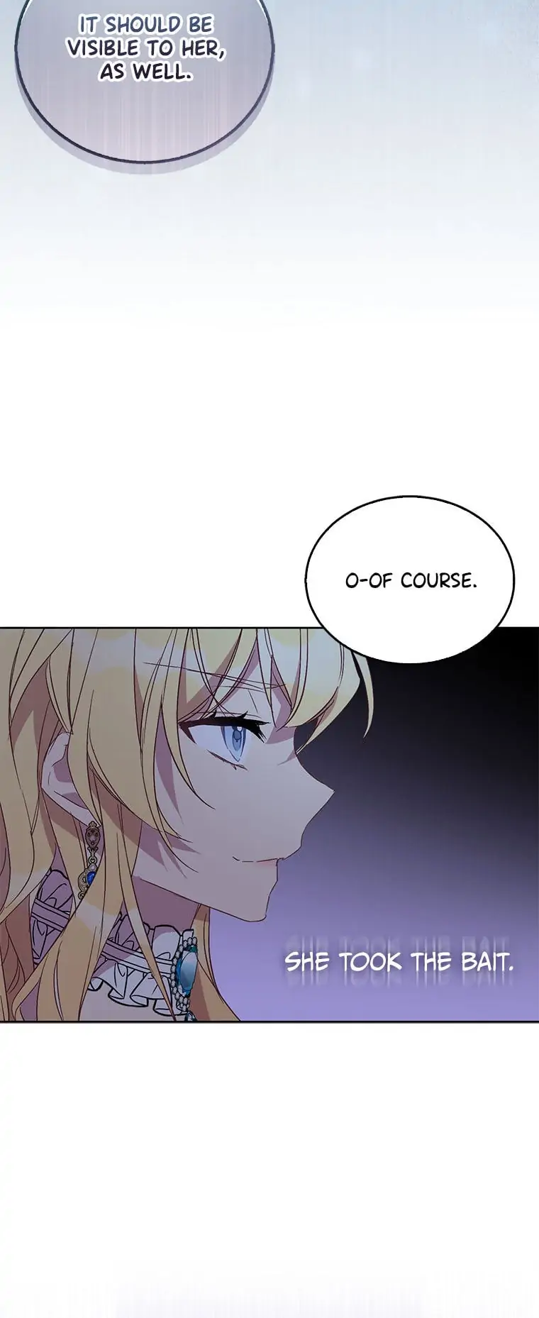 The Beloved Fake Saint Chapter 34 - page 29