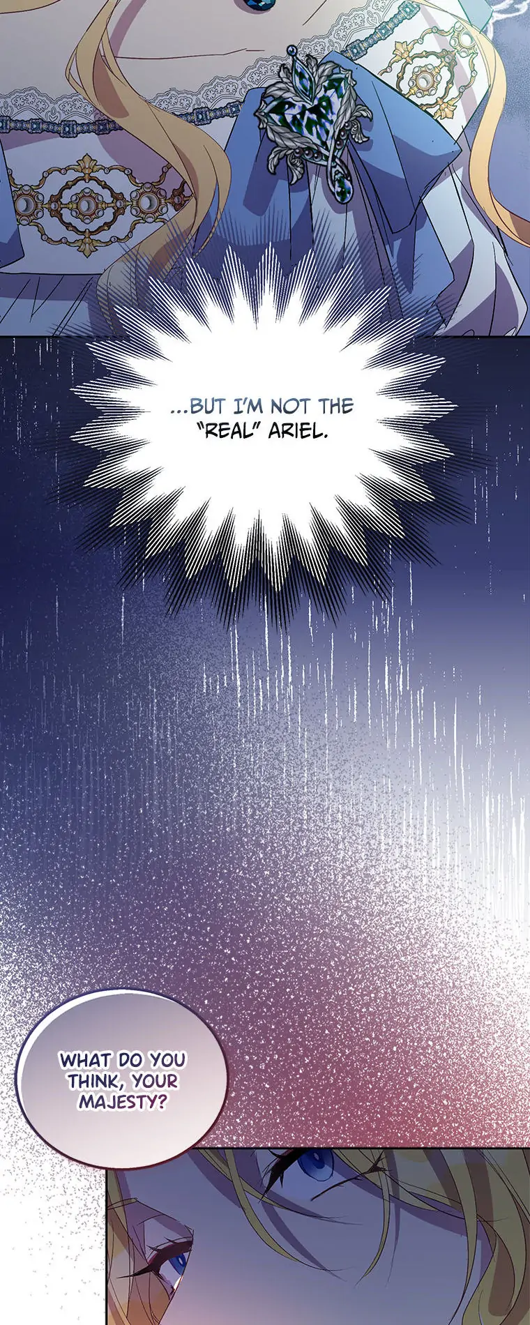 The Beloved Fake Saint Chapter 34 - page 48