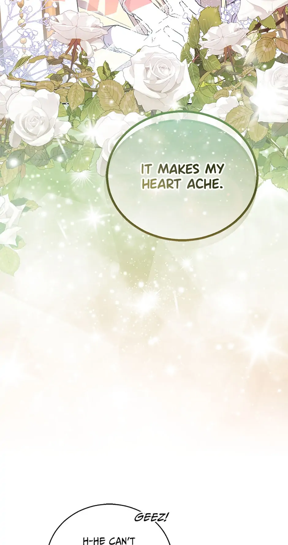 The Beloved Fake Saint Chapter 36 - page 65